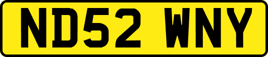 ND52WNY