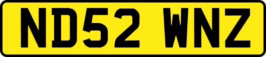 ND52WNZ