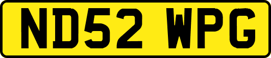 ND52WPG
