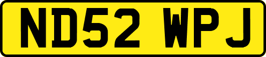 ND52WPJ