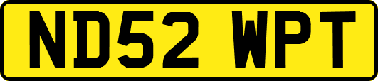 ND52WPT