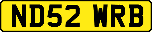 ND52WRB