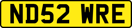 ND52WRE