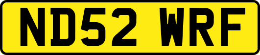 ND52WRF