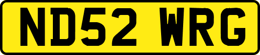 ND52WRG