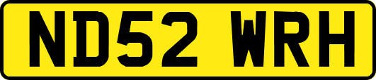 ND52WRH