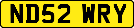 ND52WRY