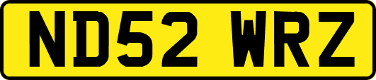 ND52WRZ