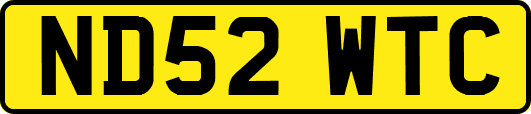 ND52WTC