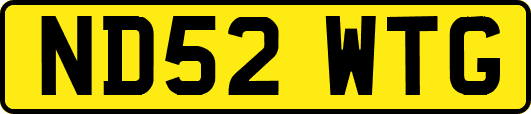 ND52WTG