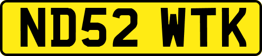 ND52WTK