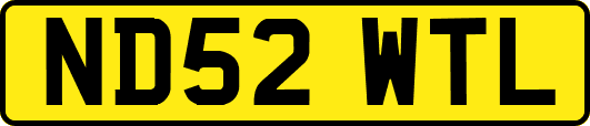 ND52WTL