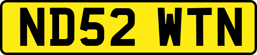 ND52WTN