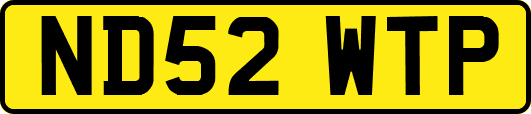 ND52WTP
