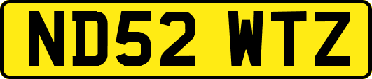 ND52WTZ