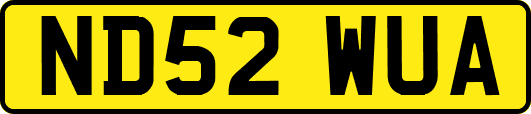 ND52WUA