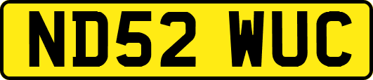 ND52WUC
