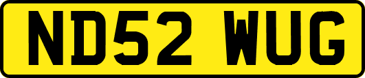 ND52WUG