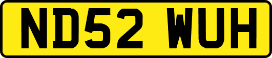 ND52WUH