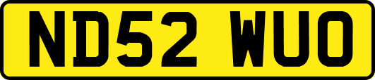ND52WUO