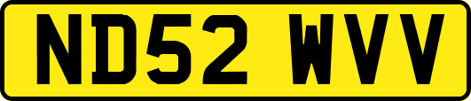 ND52WVV