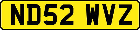 ND52WVZ