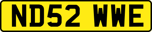 ND52WWE