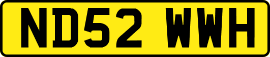 ND52WWH