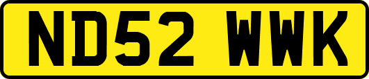 ND52WWK