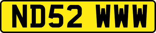 ND52WWW