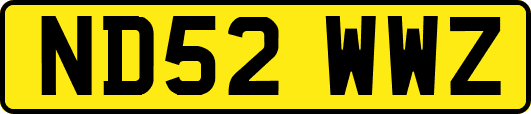 ND52WWZ