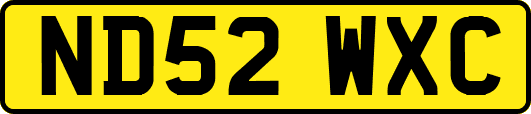ND52WXC