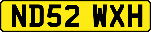 ND52WXH