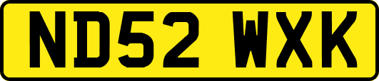 ND52WXK