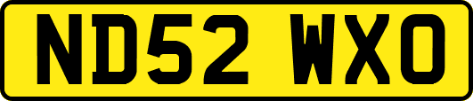ND52WXO