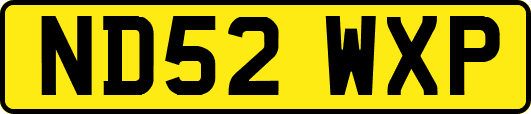 ND52WXP