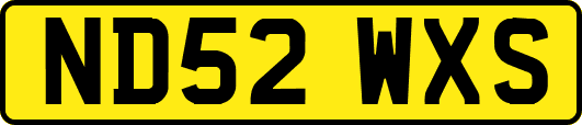 ND52WXS