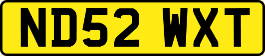 ND52WXT