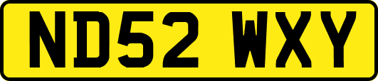 ND52WXY