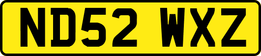 ND52WXZ