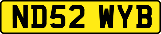 ND52WYB