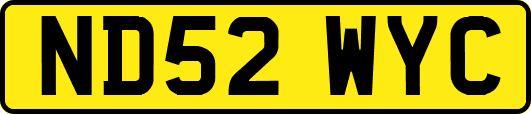 ND52WYC