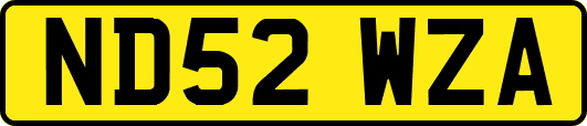 ND52WZA