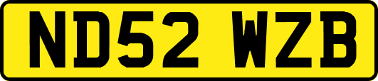 ND52WZB
