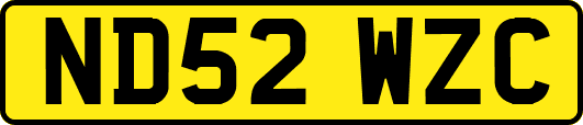 ND52WZC
