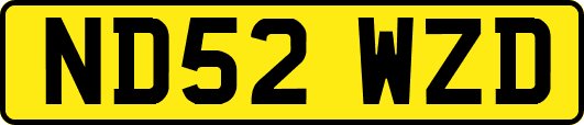 ND52WZD