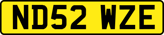 ND52WZE