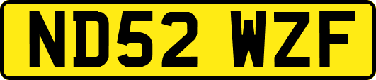 ND52WZF