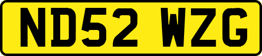 ND52WZG