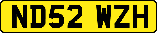 ND52WZH